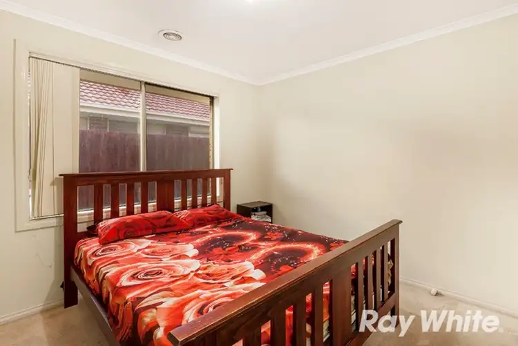 Fifth view of Homely house listing, 11 Wotan Drive, Epping VIC 3076