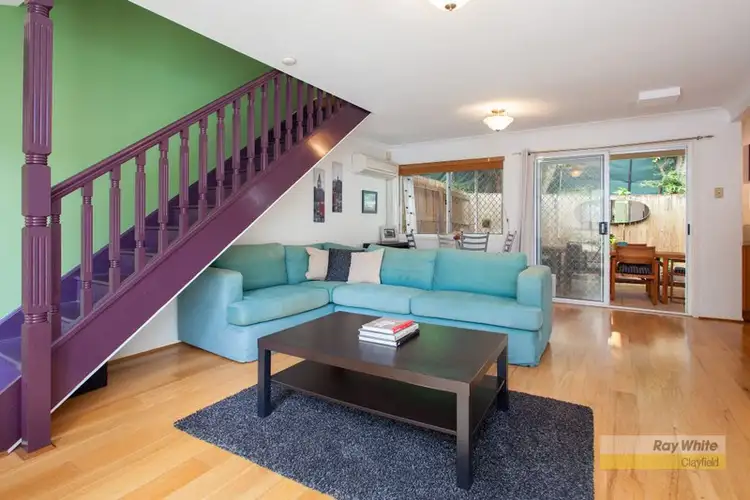 3/57 Balmain Street, Wooloowin QLD 4030