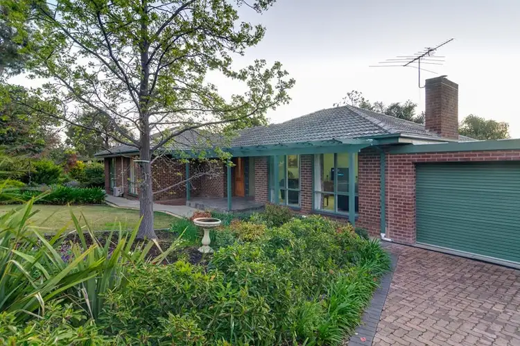 Second view of Homely house listing, 4 Caroline Street, Flagstaff Hill SA 5159
