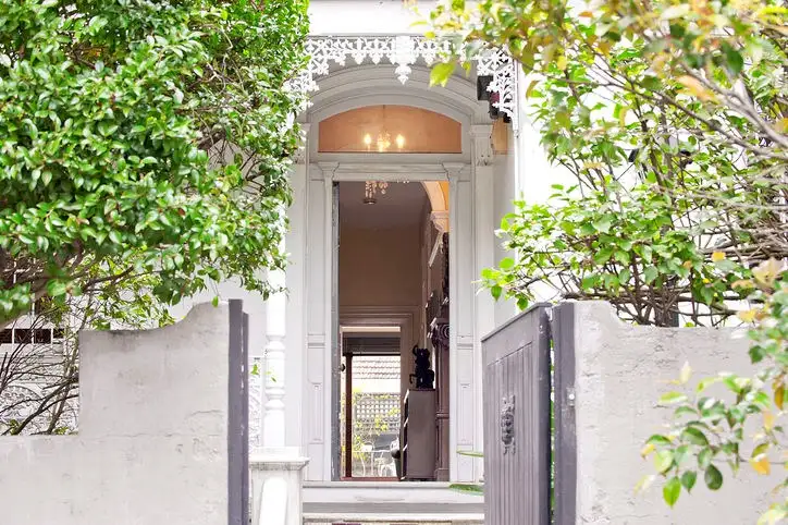 Third view of Homely house listing, 1 Magney Street, Woollahra NSW 2025