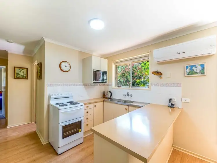 Third view of Homely unit listing, 4/1 Pineview Drive, Goonellabah NSW 2480