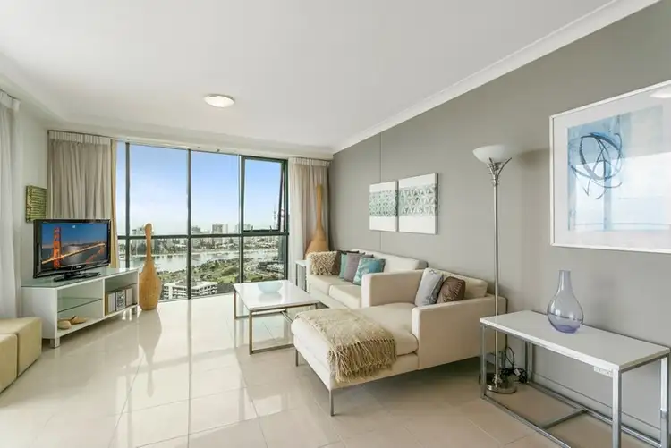 Sixth view of Homely apartment listing, 1314/56 Scarborough Street, Southport QLD 4215