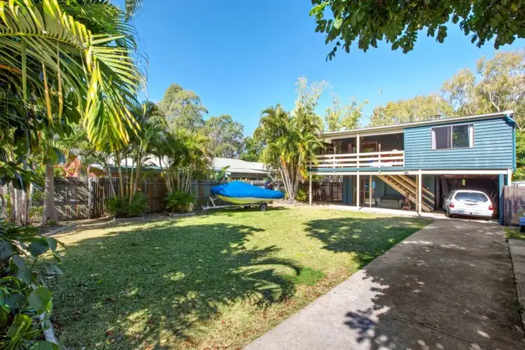 Main view of Homely house listing, 134 Yandina Coolum Road, Coolum Beach QLD 4573