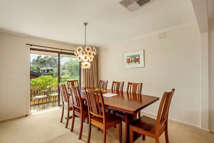 Third view of Homely house listing, 41 Stradmore Avenue, Templestowe VIC 3106