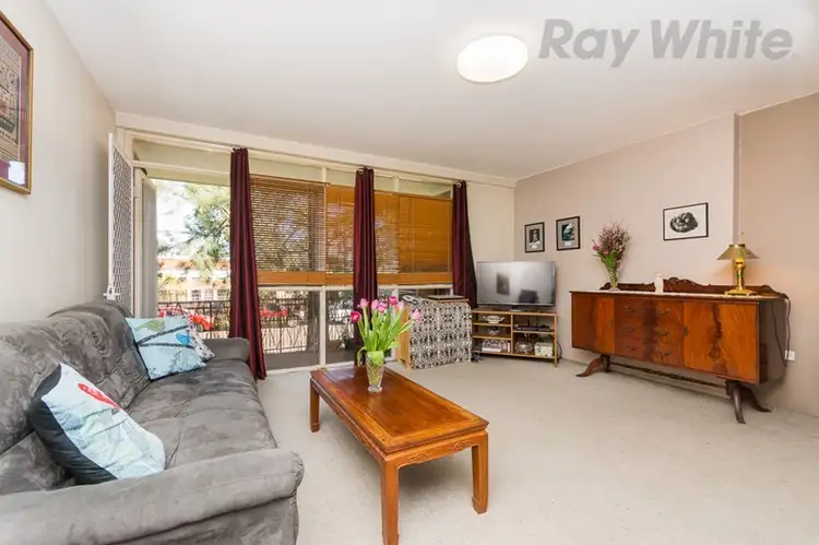 Third view of Homely house listing, 2/44 grosvenor Crescent, Summer Hill NSW 2130