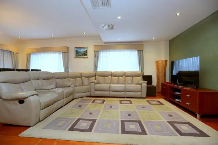 Second view of Homely house listing, 129A Davies Road, Padstow NSW 2211