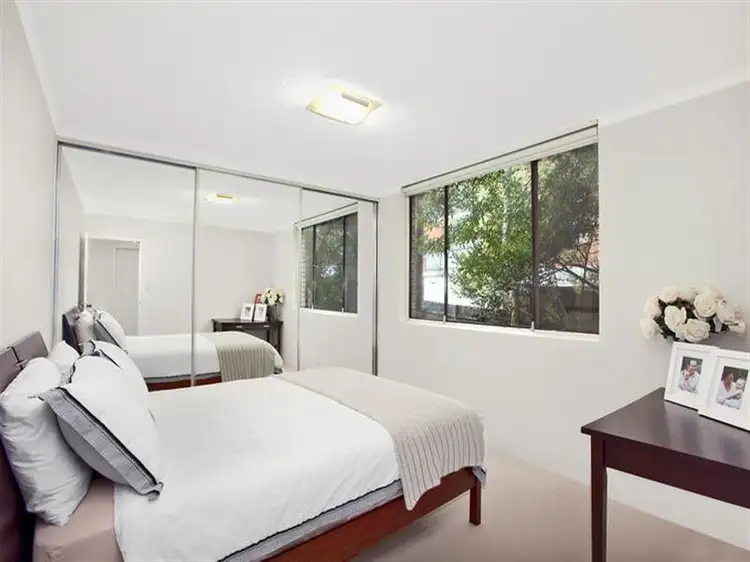 Third view of Homely apartment listing, 10/6 Buller Road, Artarmon NSW 2064