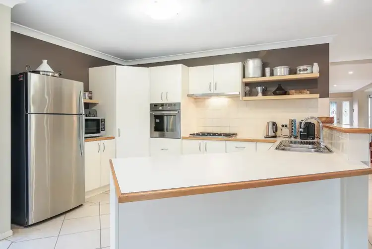 Fifth view of Homely house listing, 146 Conrad Road, Kellyville Ridge NSW 2155