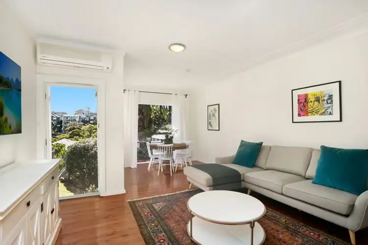 1/86 Chaleyer Street, Rose Bay NSW 2029