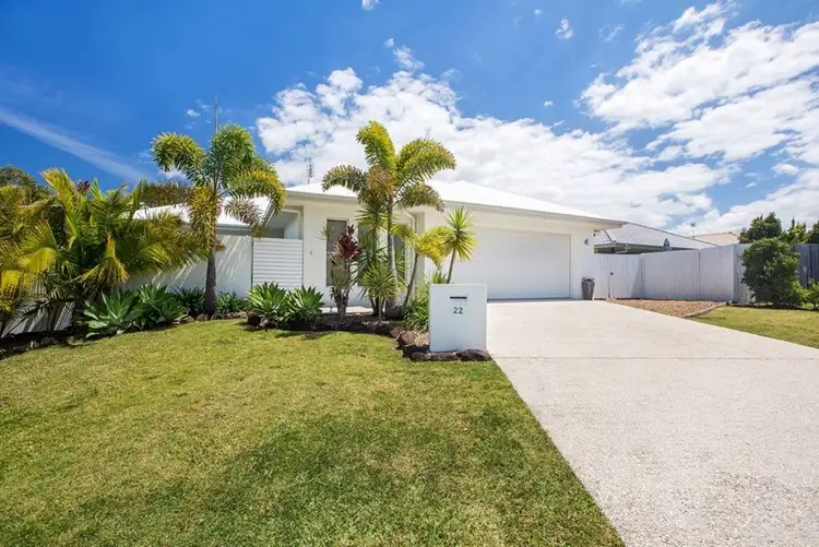 Second view of Homely house listing, 22 Franti Street, Sippy Downs QLD 4556