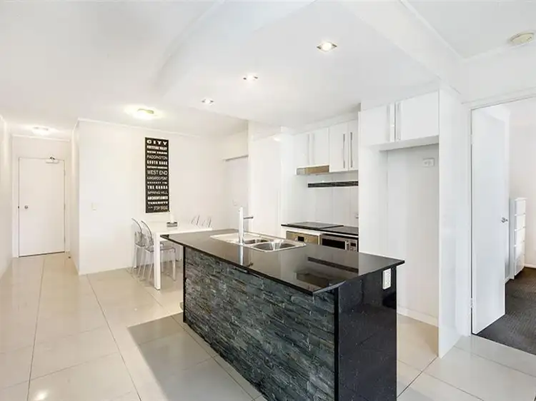 Fourth view of Homely apartment listing, 78/15 Goodwin Street, Kangaroo Point QLD 4169