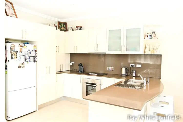 Fourth view of Homely other listing, 122A Polding Street, Smithfield NSW 2164