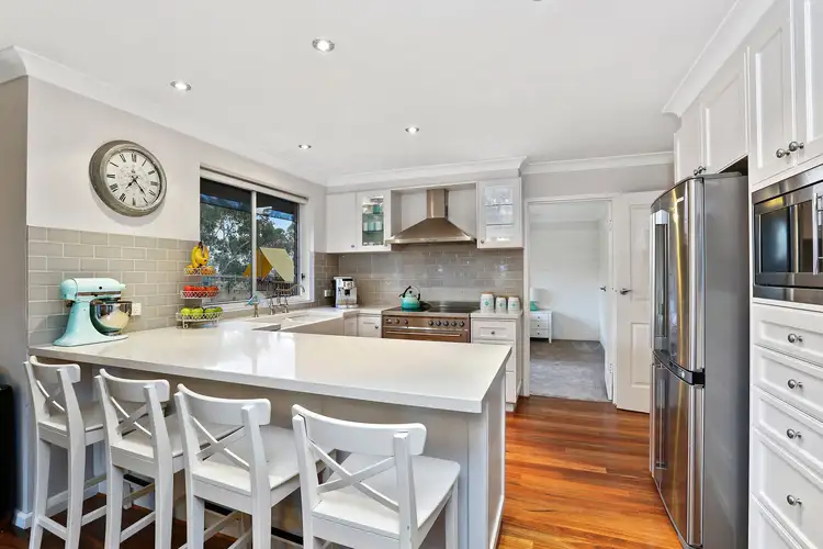 Fourth view of Homely house listing, 2625 Hamilton Highway, Inverleigh VIC 3321