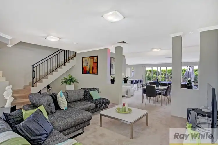 Second view of Homely townhouse listing, 2/714 Forest Road, Peakhurst NSW 2210
