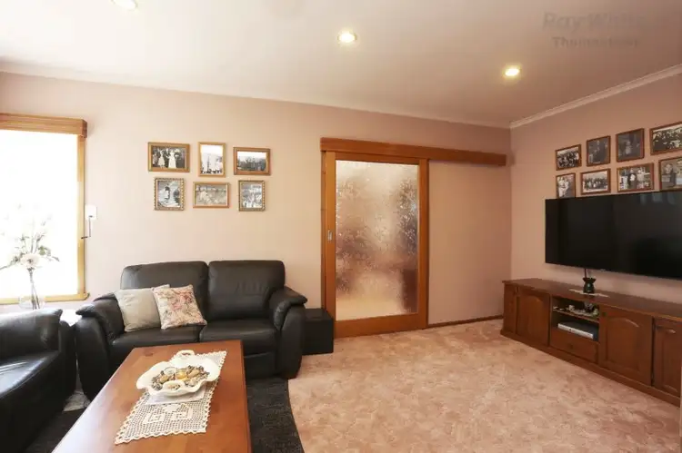 Fourth view of Homely house listing, 43 Burton Street, Lalor VIC 3075