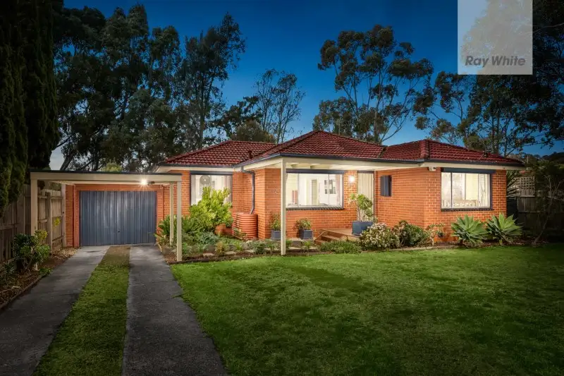 Main view of Homely house listing, 30 Glenn Crescent, Bundoora VIC 3083