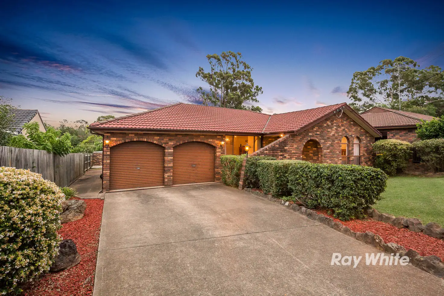 Main view of Homely house listing, 18 Glenrowan Avenue, Kellyville NSW 2155