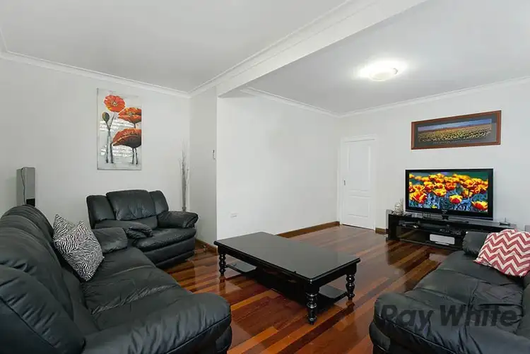 Second view of Homely house listing, 27 Ranchby Avenue, Lake Heights NSW 2502