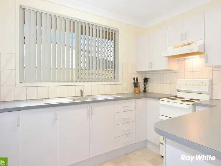 Fourth view of Homely villa listing, 1/16 Koona Street, Albion Park Rail NSW 2527