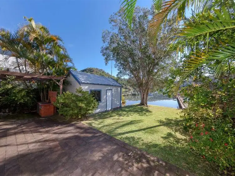 Fourth view of Homely house listing, 10 Rawson Road, Woy Woy NSW 2256