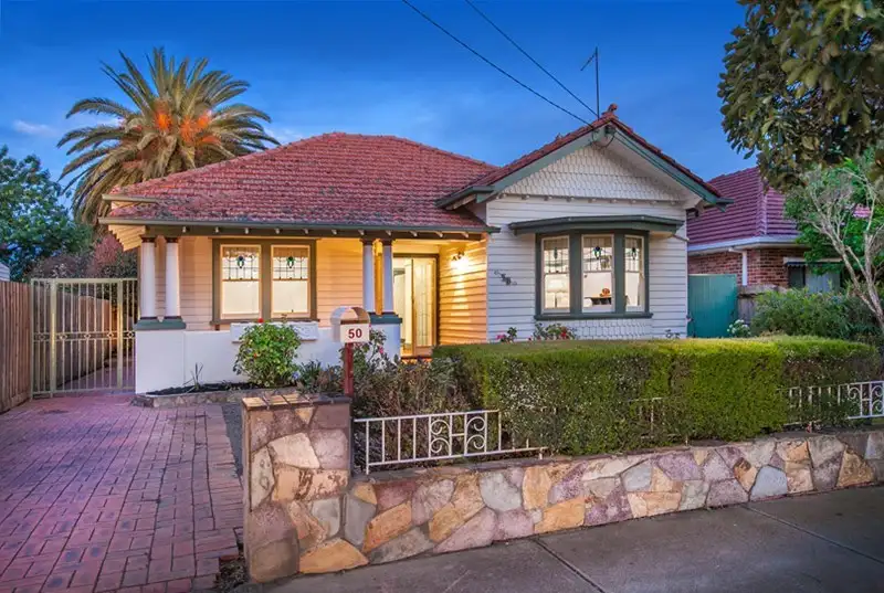 Main view of Homely house listing, 50 Gloucester Street, Reservoir VIC 3073