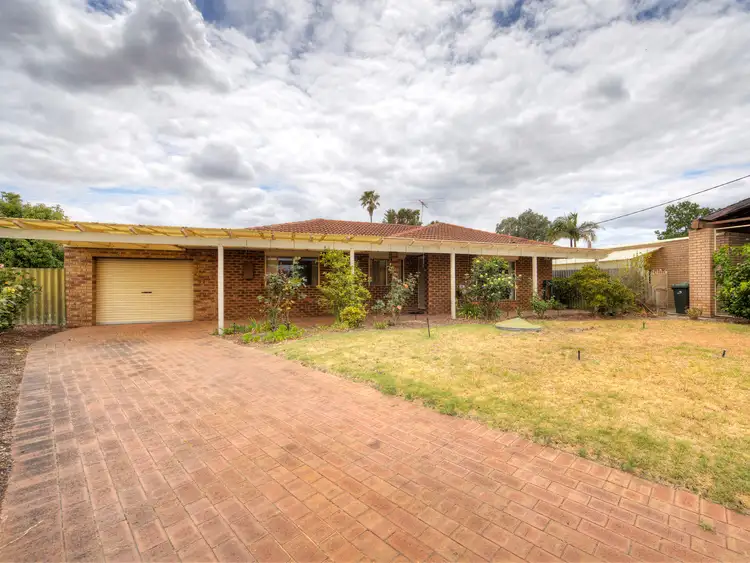 Main view of Homely house listing, 57 Virgilia Way, Forrestfield WA 6058