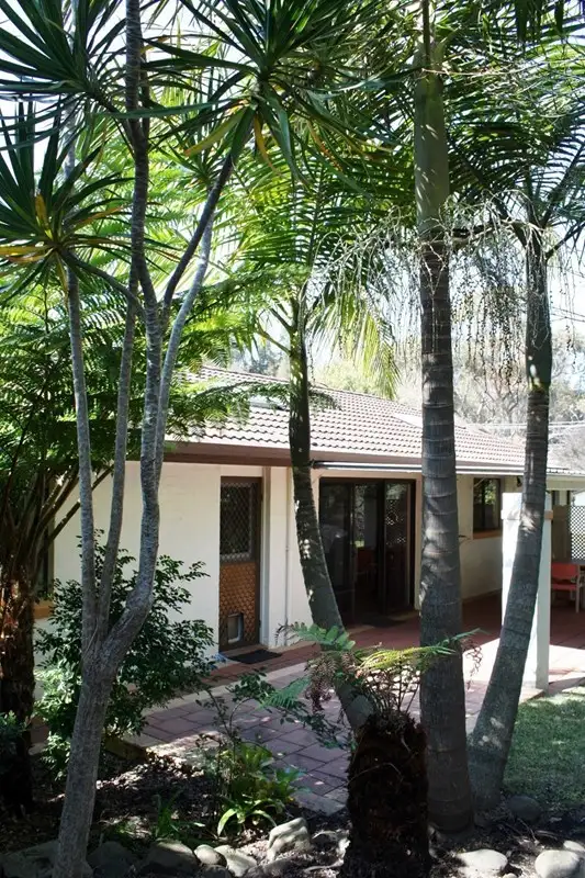 44 Manyana Drive, Manyana NSW 2539