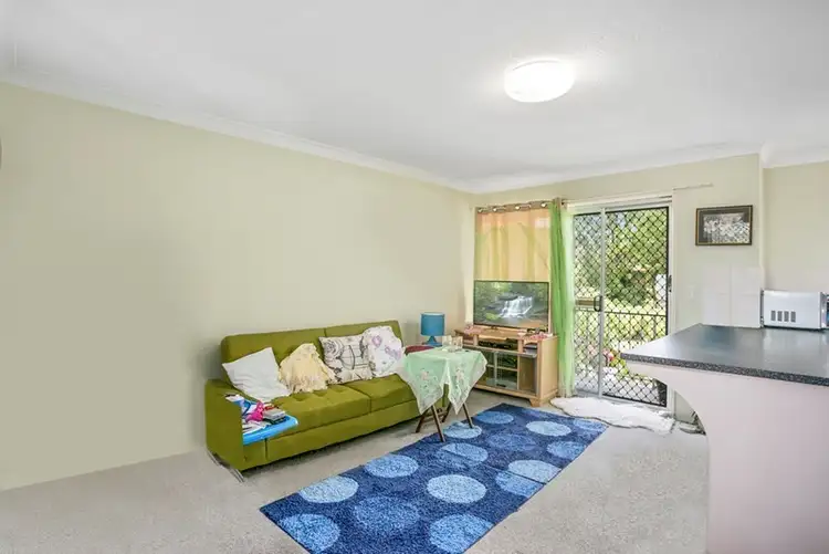 Fourth view of Homely unit listing, 3/4 Nalla Court, Palm Beach QLD 4221