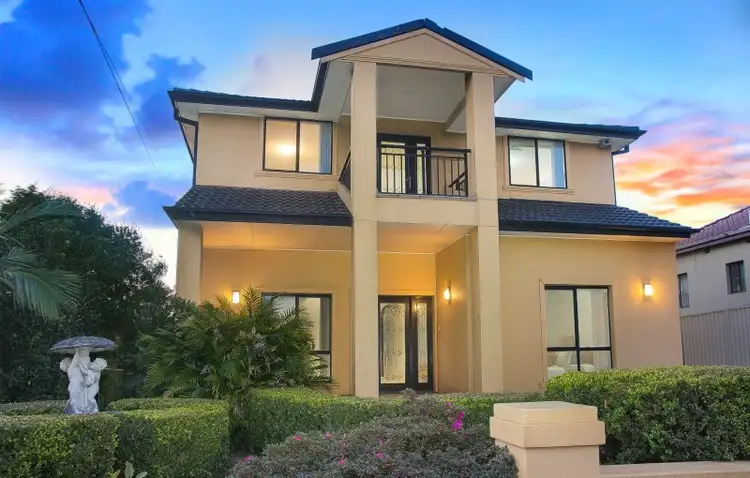 60 Lane Cove Road, Ryde NSW 2112