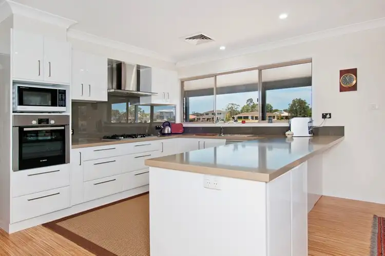 Fifth view of Homely house listing, 75 Commodore Crescent, Port Macquarie NSW 2444