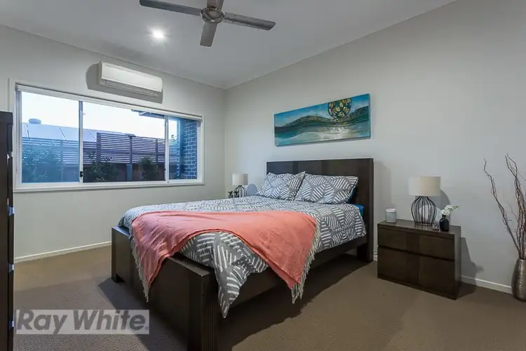Fifth view of Homely house listing, 3 Alepine Place, Mount Cotton QLD 4165