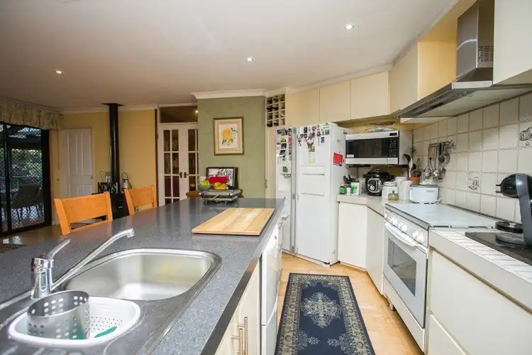 Seventh view of Homely house listing, 47 Armour Way, Lesmurdie WA 6076