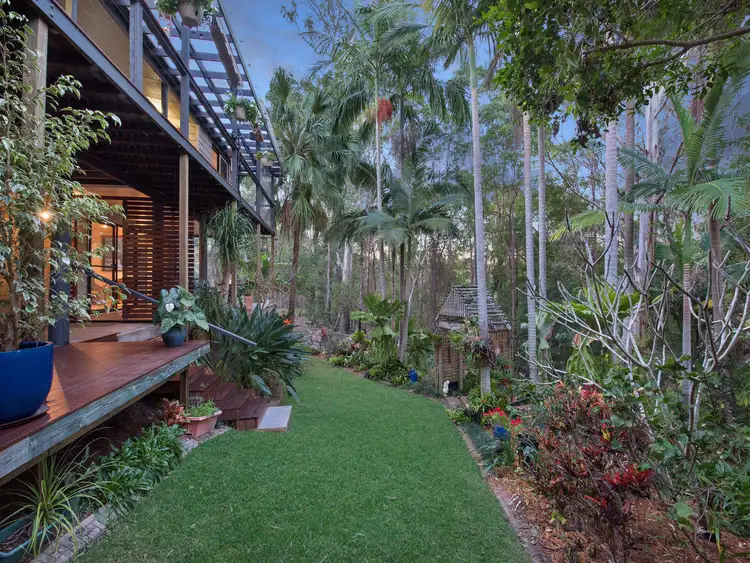 Seventh view of Homely house listing, 3 Darly Street, Buderim QLD 4556