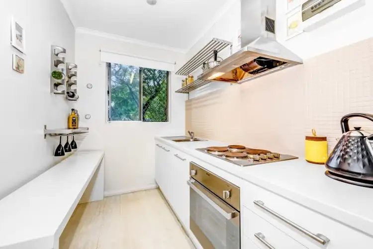 Fourth view of Homely unit listing, 3/529-533 Victoria Road, Ryde NSW 2112