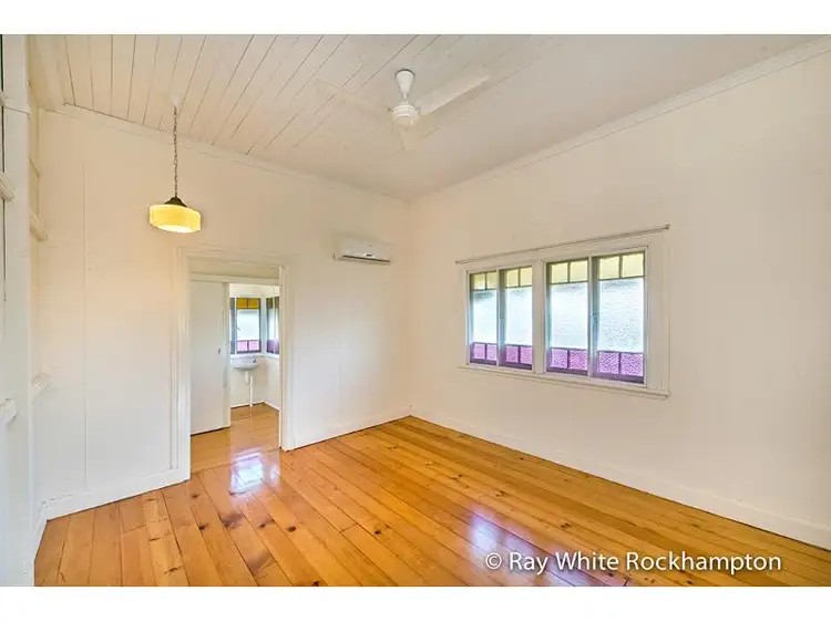 Fifth view of Homely house listing, 337 East Street, Depot Hill QLD 4700