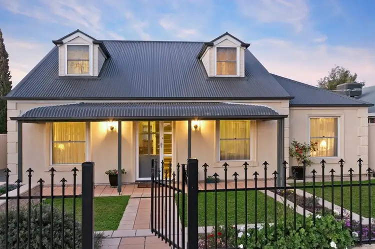 50 Basedow Road, Tanunda SA 5352