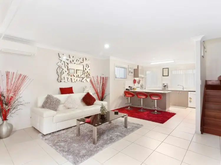 Second view of Homely house listing, 2/39 Mary Street, Grafton NSW 2460