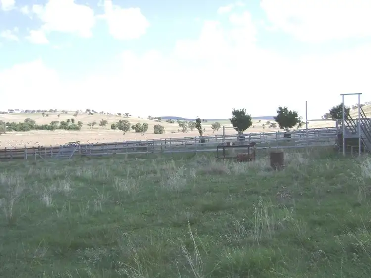 Sixth view of Homely rural property listing, 16 Warrendale Road, Koorawatha NSW 2807