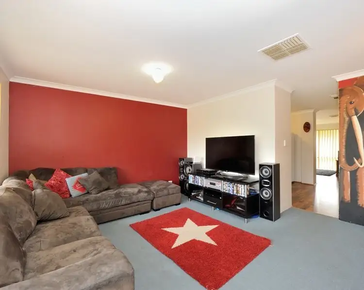 Fifth view of Homely house listing, 51 Bondi Crescent, Warnbro WA 6169