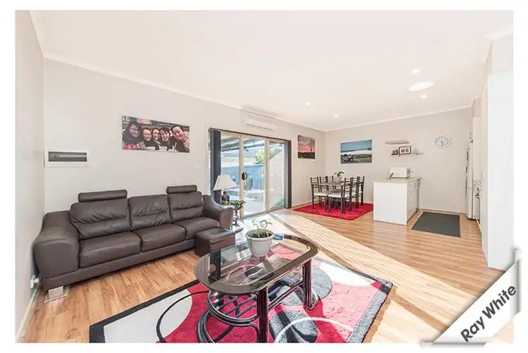 Third view of Homely house listing, 36 Keppel Street, Harrison ACT 2914
