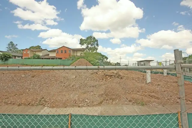 Main view of Homely land listing, Address available on request