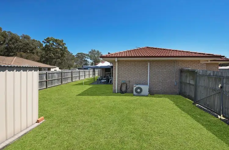 Second view of Homely house listing, 34 Argyll Street, Caboolture QLD 4510
