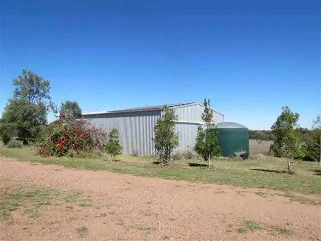 Sixth view of Homely rural property listing, L73 Montana, Roma QLD 4455