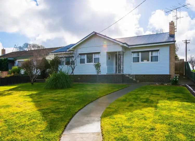 Main view of Homely house listing, 36 Moran Street, Long Gully VIC 3550