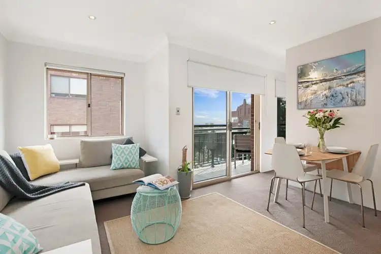 5/332 Arden Street, Coogee NSW 2034