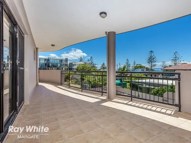 Fifth view of Homely unit listing, 8/188 Mein Street, Scarborough QLD 4020
