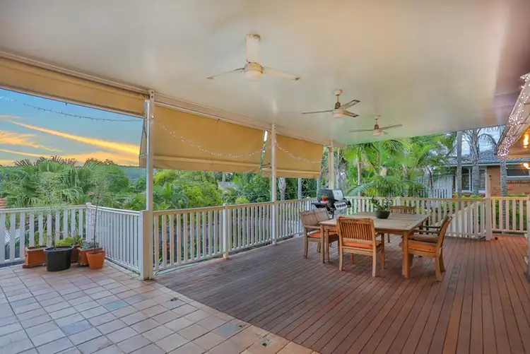 Fourth view of Homely house listing, 19 Cranham Street, Tarragindi QLD 4121