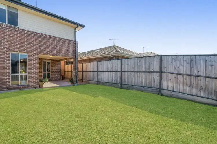 Seventh view of Homely house listing, 8 Gulson Terrace, Moorebank NSW 2170
