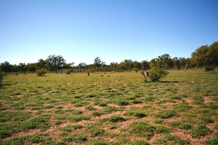 Third view of Homely land listing, 6 Corkwood Road, Barcaldine QLD 4725