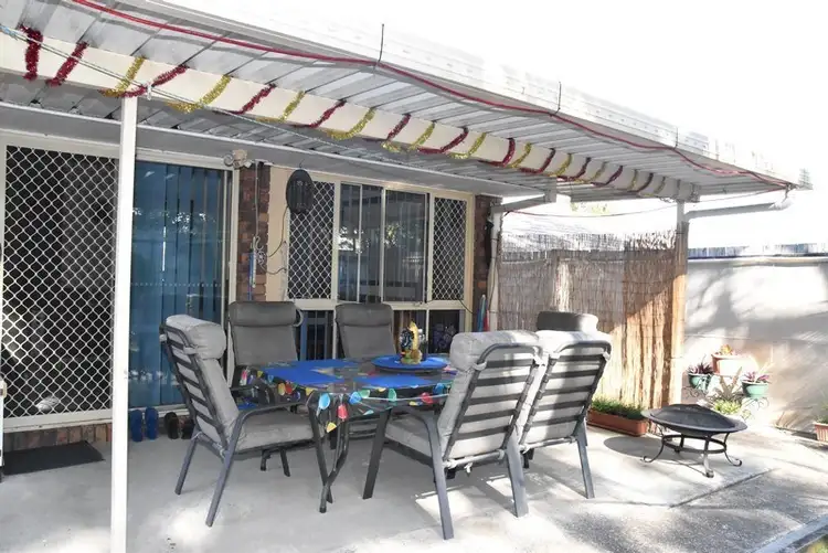 Third view of Homely house listing, 25 Redgum Drive, Regents Park QLD 4118